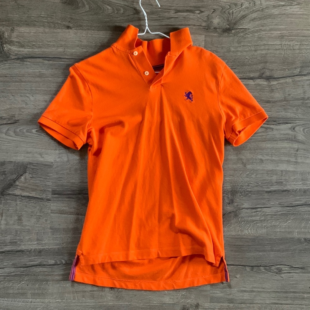 EXPRESS POLO Small